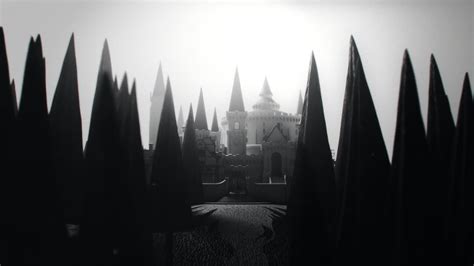 An Interview with the Headmaster of Ilvermorny School of the Occult